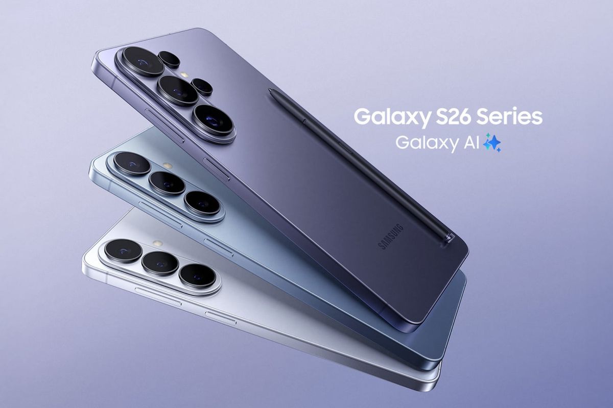 Samsung Tegaskan Galaxy S15 Tidak Ada dan Rilis Galaxy S25 Tahun Depan