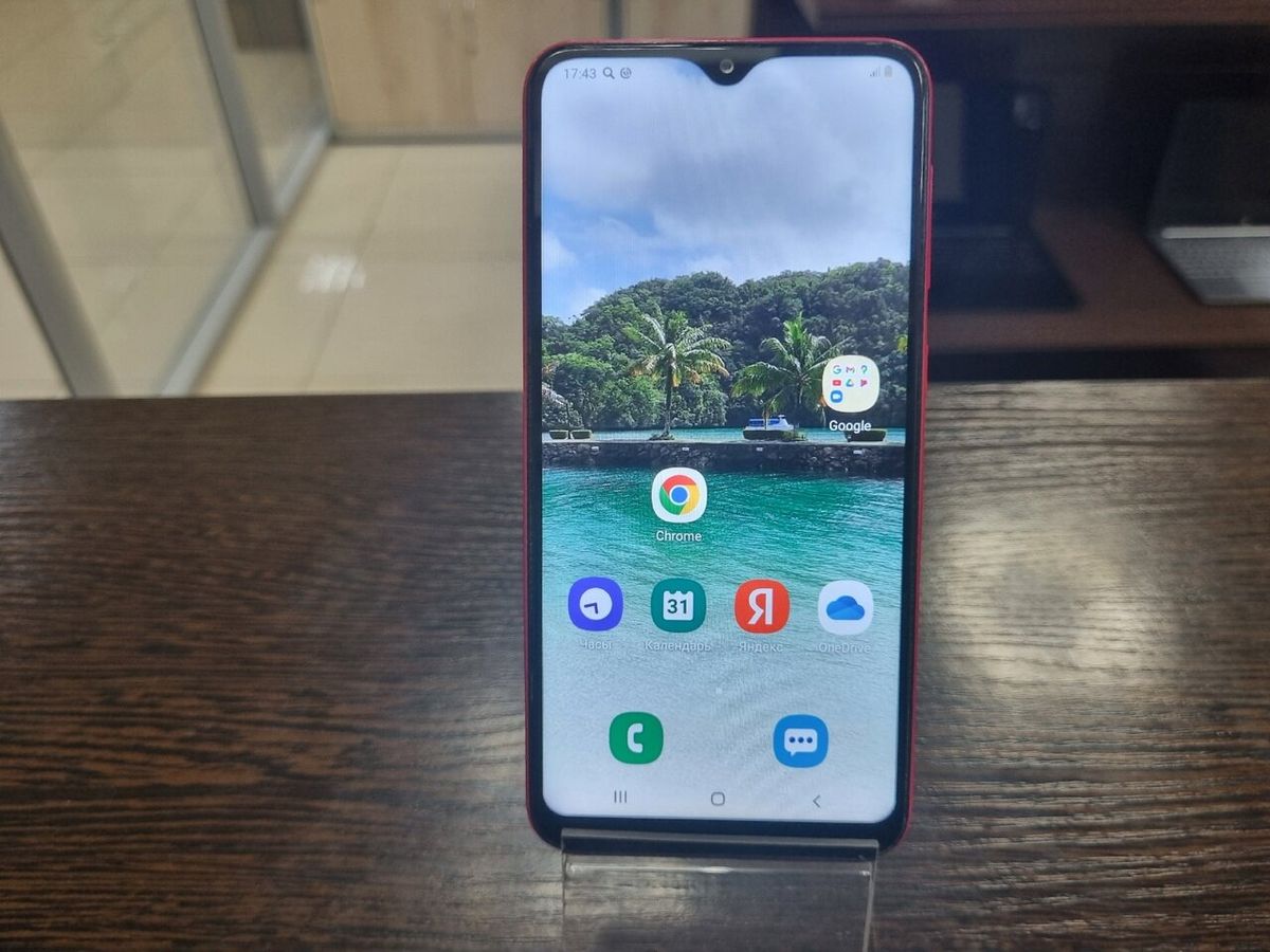 Harga Samsung Galaxy A10 Terbaru 2026 dan Spesifikasi Lengkapnya