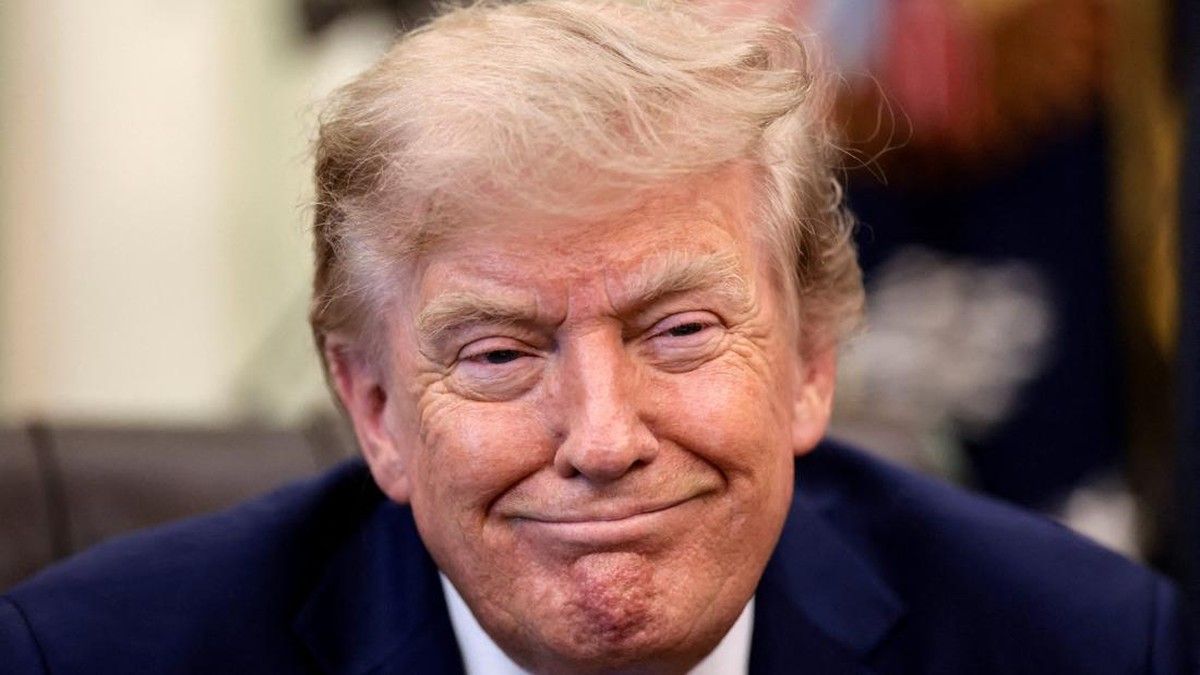 Donald Trump Sebut Pengendara Mobil Listrik Alami Kekhawatiran Jarak Tempuh