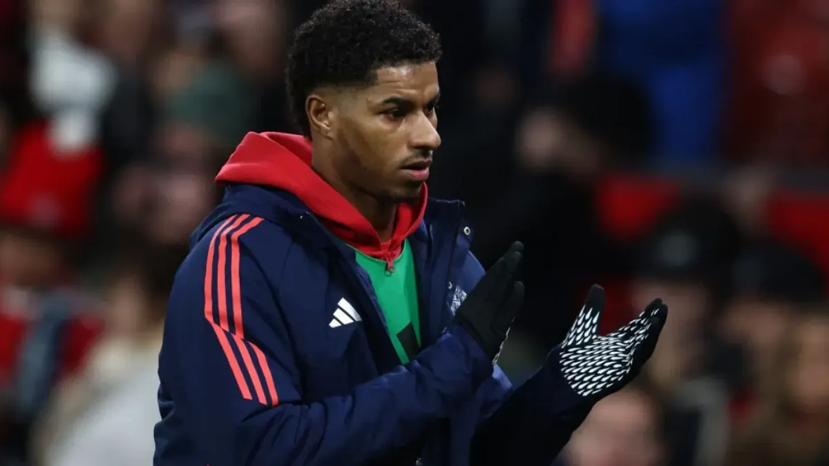 Manchester United Bawa 26 Pemain Hadapi AC Milan di Wroclaw