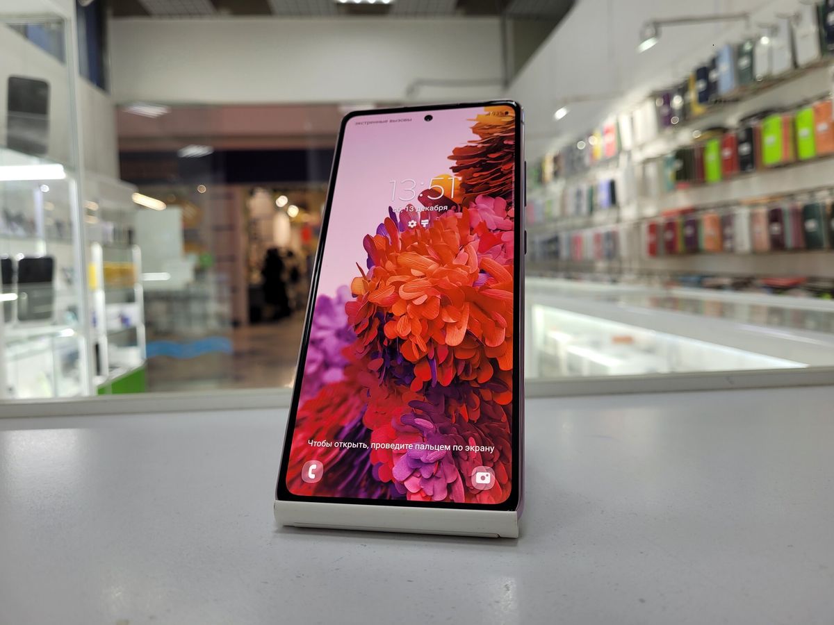 Harga Samsung Galaxy S20 FE Terkini di Indonesia per Agustus 2026