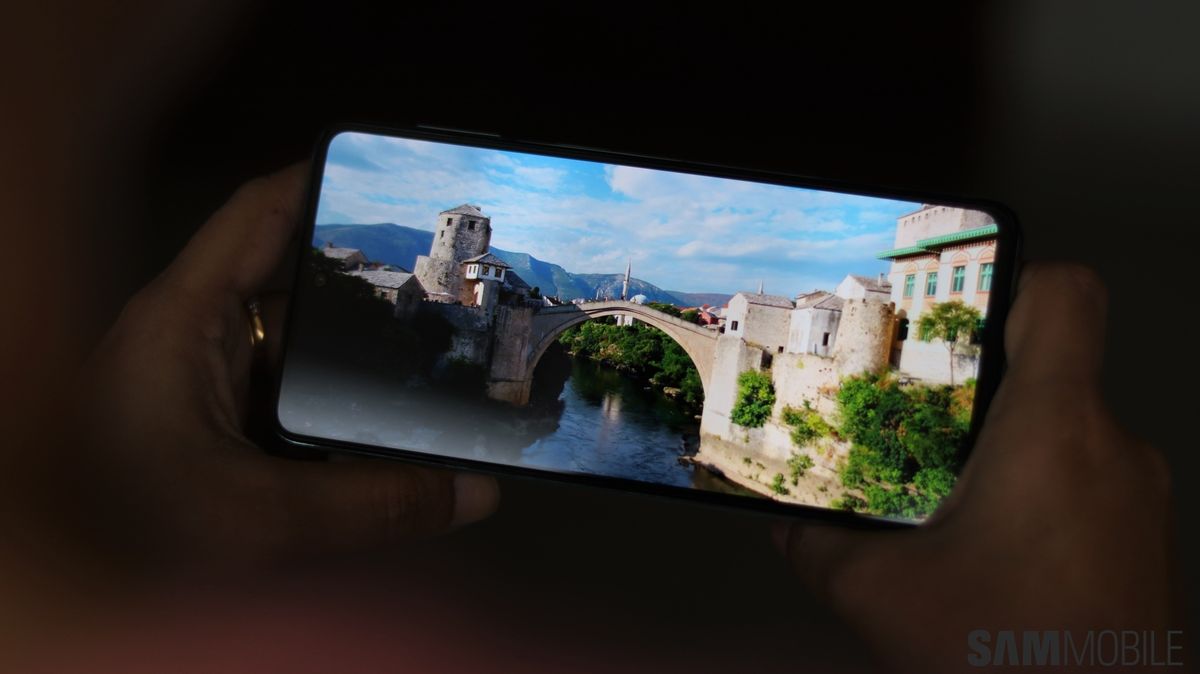 Samsung Galaxy M53 5G Review Mendalam dan Kelebihan Terbaru 2026