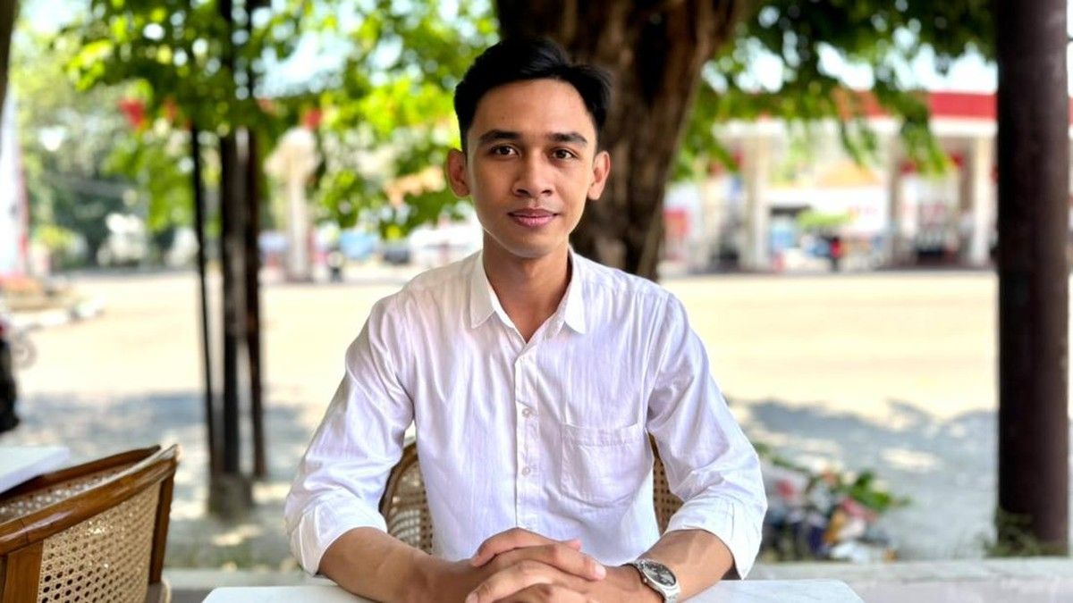 Tio Ferdian Klarifikasi Soal Unggahan Aborsi dan Minta Maaf