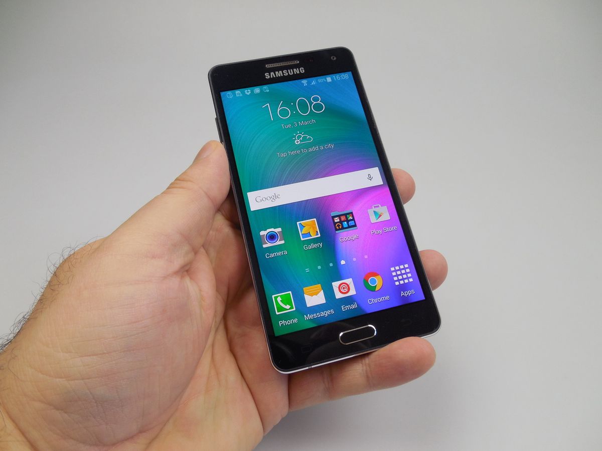 Samsung Galaxy A5 2015: Spesifikasi Lengkap dan Review Kritis 2026