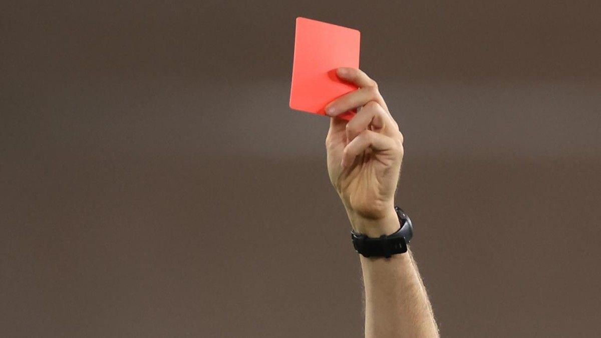 KFA Minta Maaf atas Dugaan Layanan Tidak Pantas untuk Wasit Asing 2011-2012