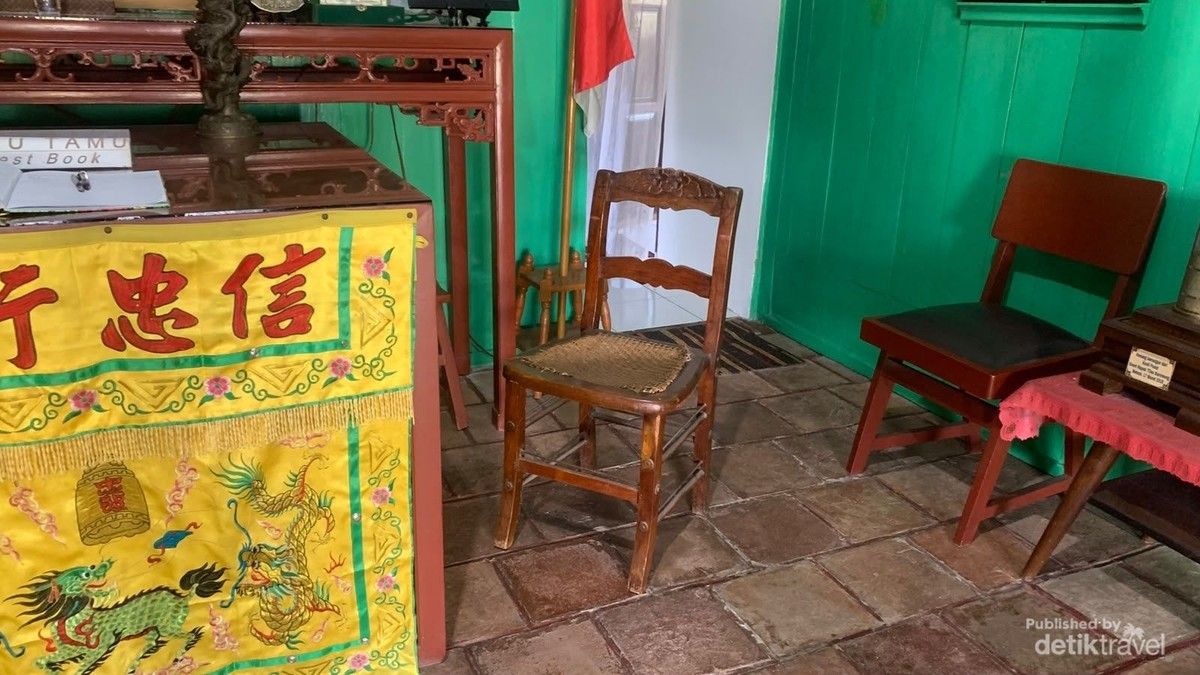 Menelusuri Jejak Sejarah di Rumah Pengasingan Sukarno di Rengasdengklok