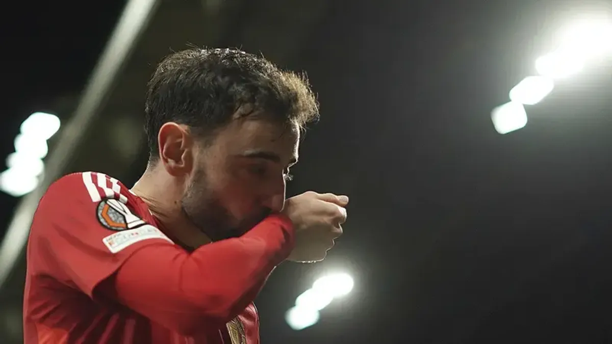 Bruno Fernandes Raih Pendapatan Besar dari Hak Citra dan Kontrak MU