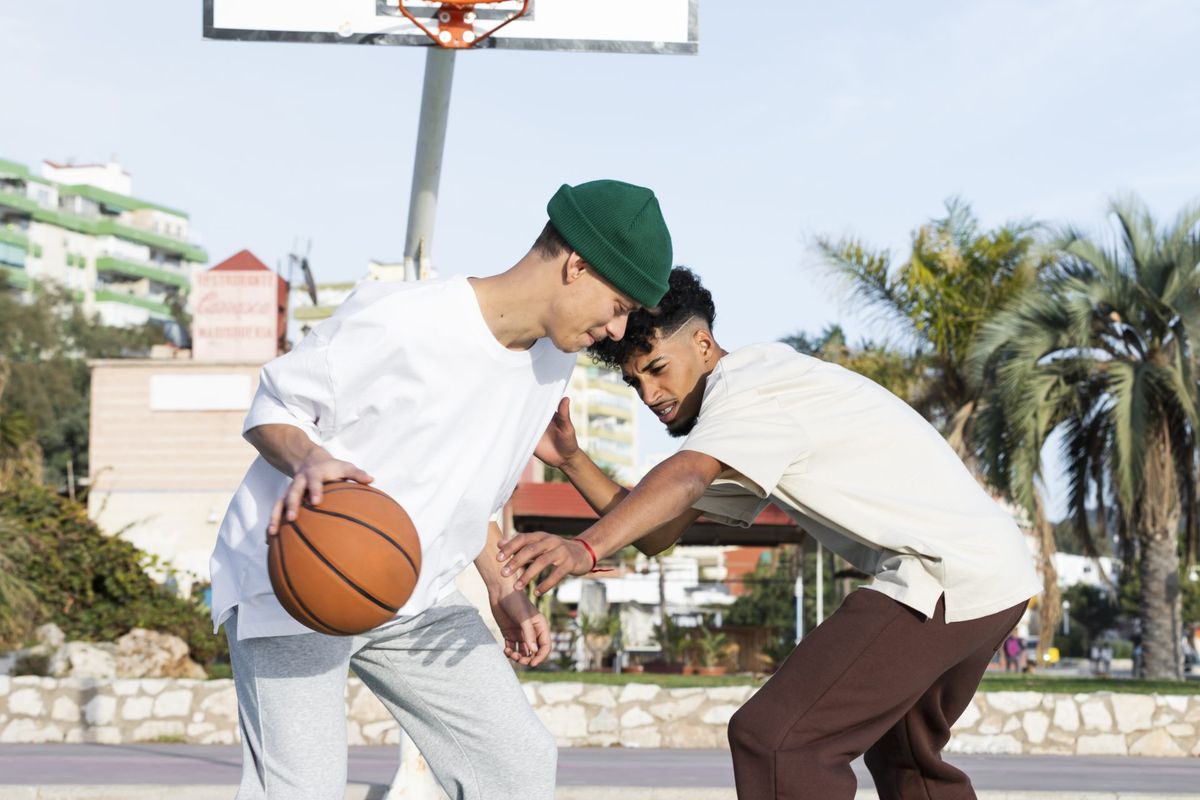 Tujuan Utama Permainan Bola Basket dan Cara Memaksimalkannya Saat Ini