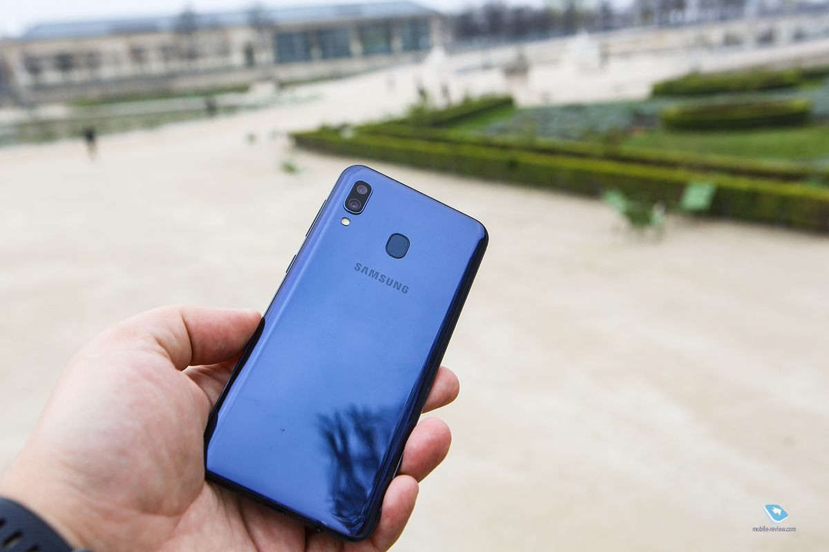 Harga Samsung Galaxy A20 Stabil di Kisaran Rp2 Juta pada Agustus 2026