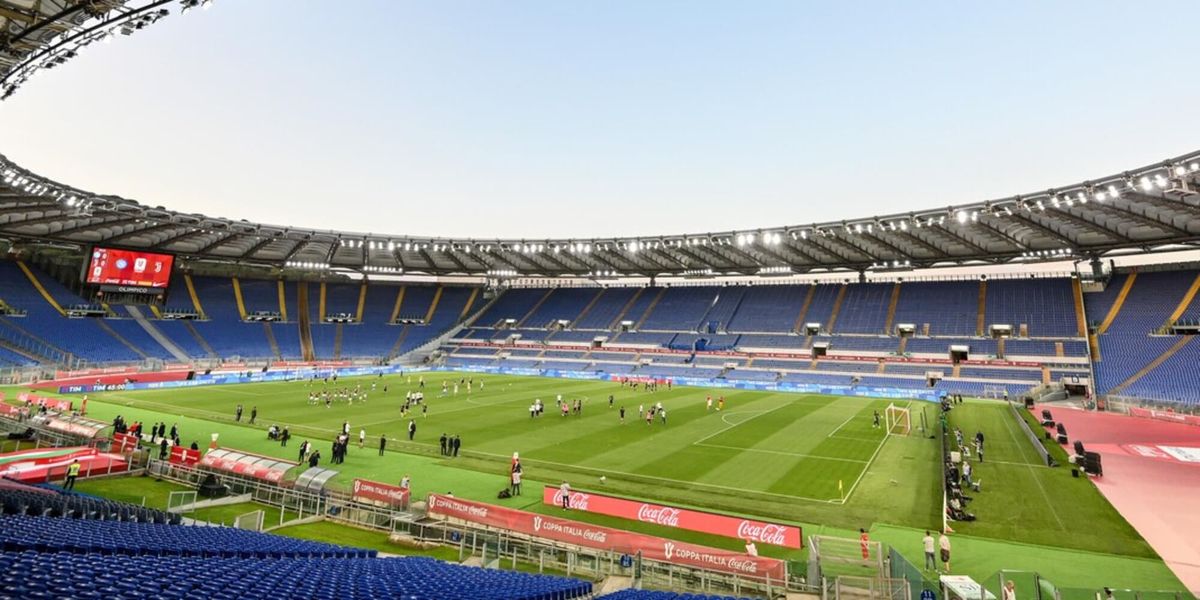 Italia Tetapkan 13 Kota Kandidat Tuan Rumah EURO 2032 Bersama Turki