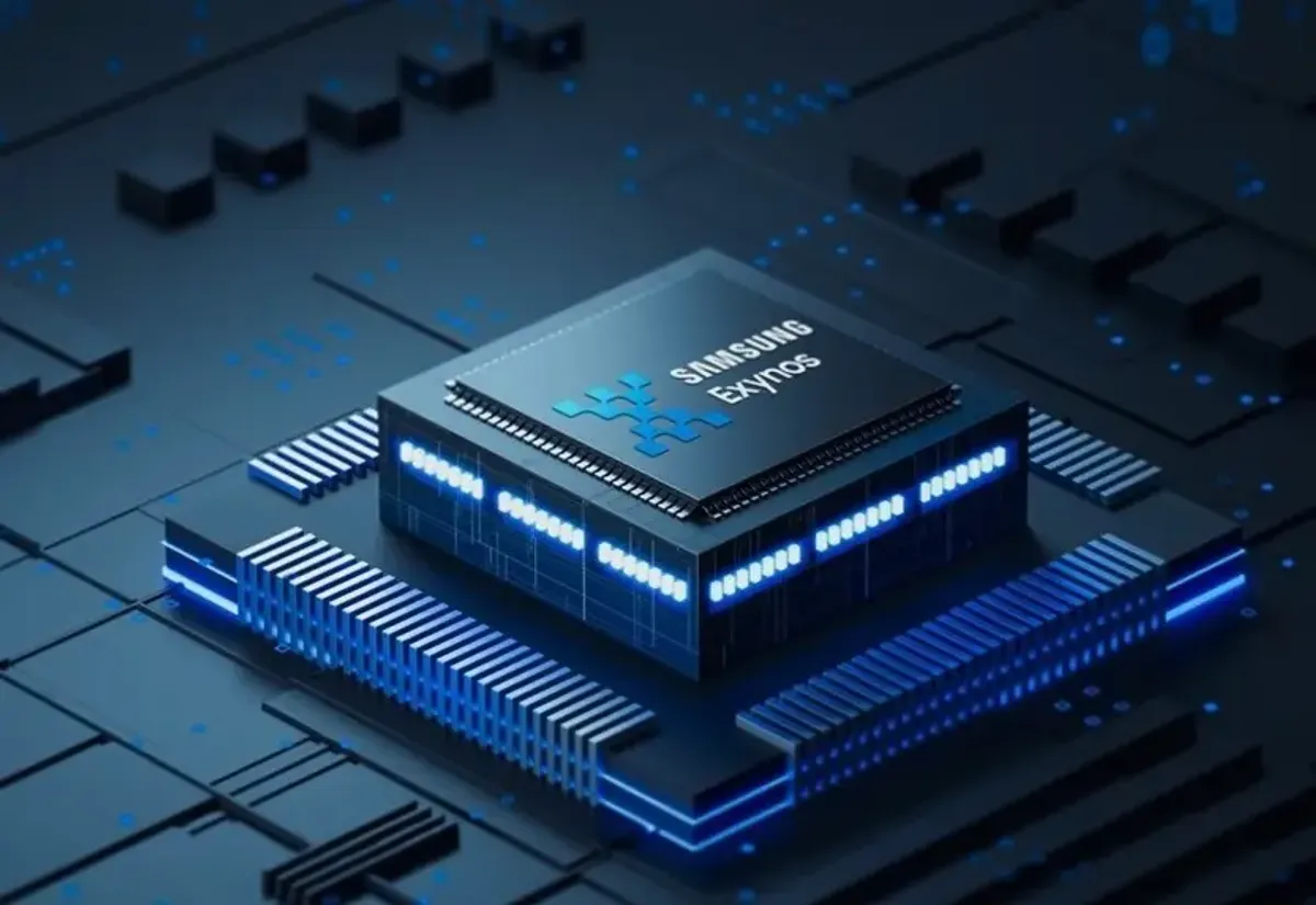 Samsung Uji Exynos 2700 dengan Kecepatan CPU Lebih dari 4 GHz