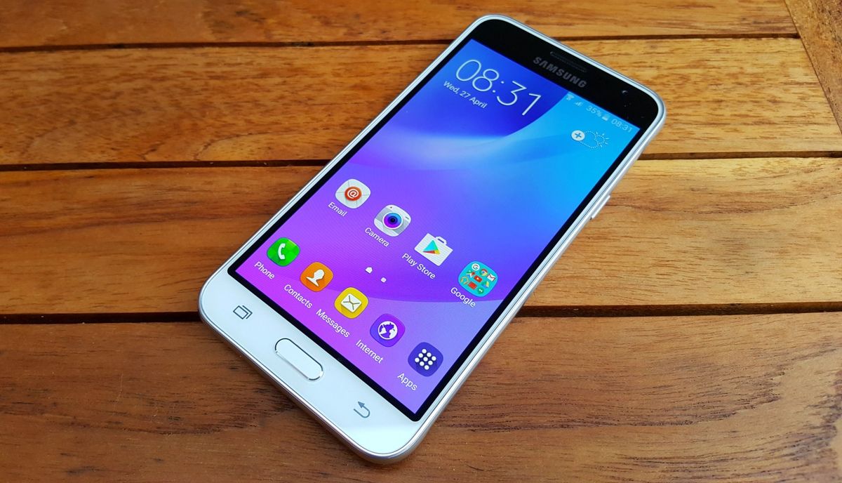 Samsung Galaxy J3 2016 Masih Layak Pakai di Tahun 2026?