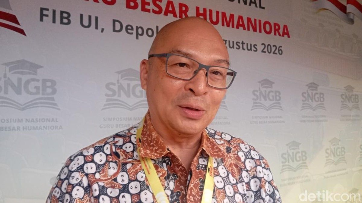 Lulusan Jurusan Favorit Jadi Mayoritas Pengangguran S1, Ini Penjelasannya