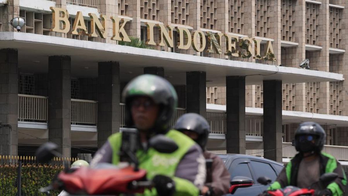 DPR Jadwalkan Fit and Proper Test Calon Gubernur Bank Indonesia Setelah Reses