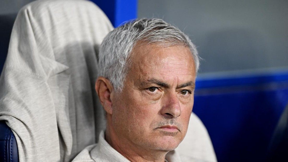 Jose Mourinho Pastikan Real Madrid Selesaikan Aktivitas Transfer Musim Panas