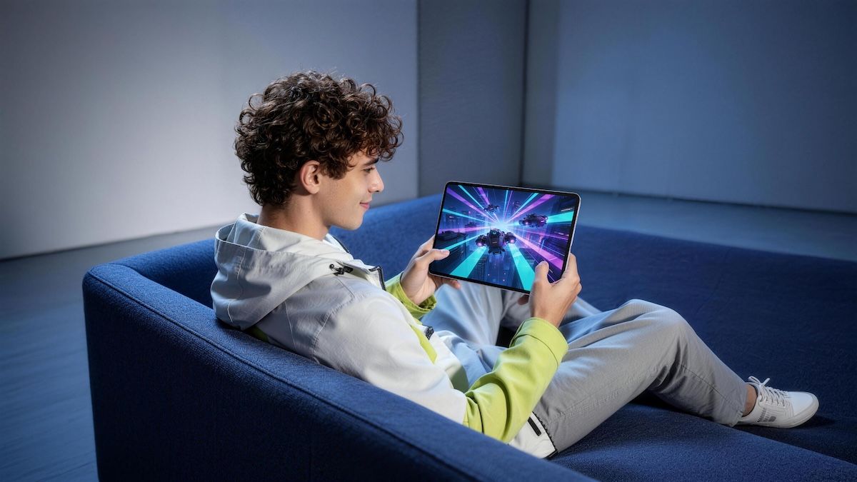 Infinix Luncurkan Xpad 30 Pro dengan Layar 2.5K dan Baterai Besar