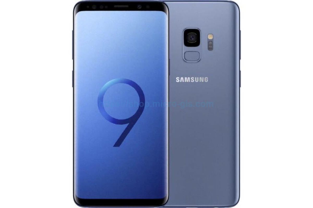 Harga Samsung Galaxy S9 Turun Signifikan di Agustus 2026