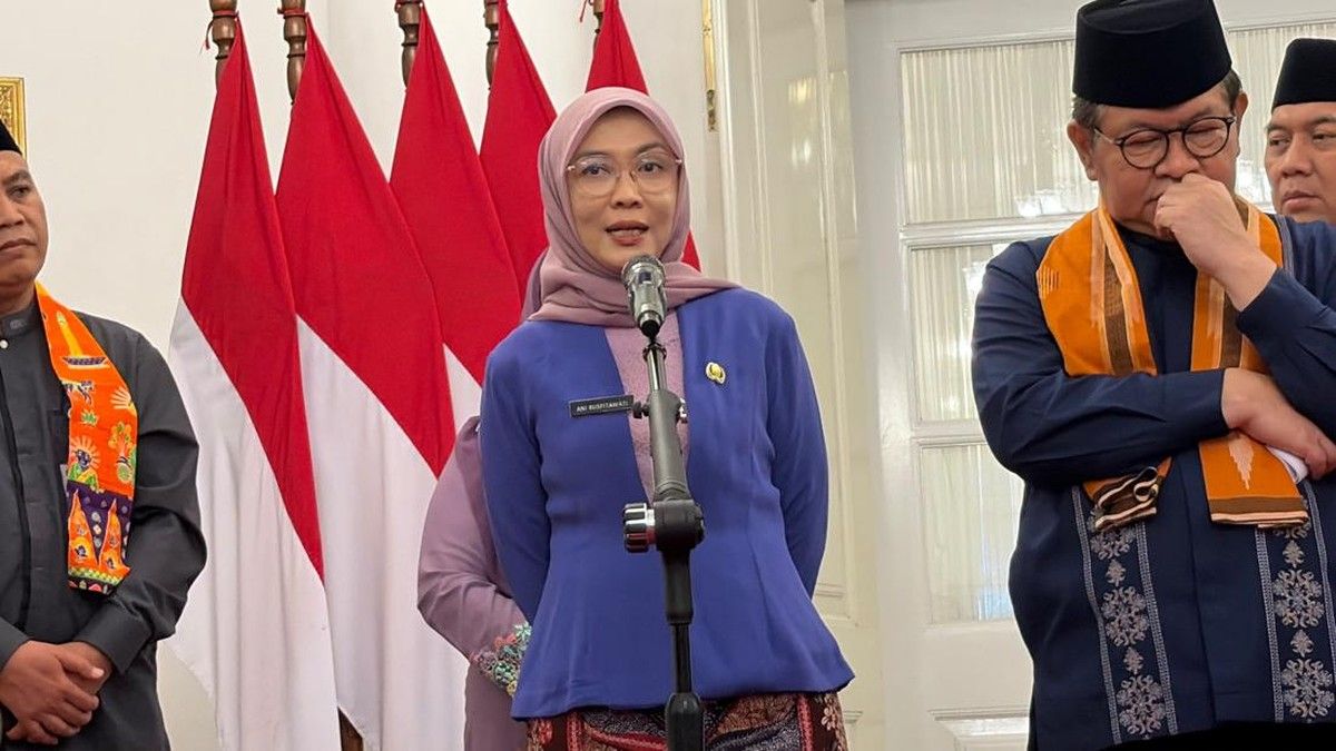 Dinkes DKI Pastikan Nakes Mencibir Pasien BPJS Bukan Pegawai Pemprov