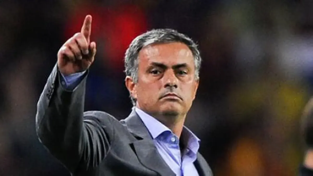 Real Madrid Tunjuk José Mourinho sebagai Pelatih hingga 2029