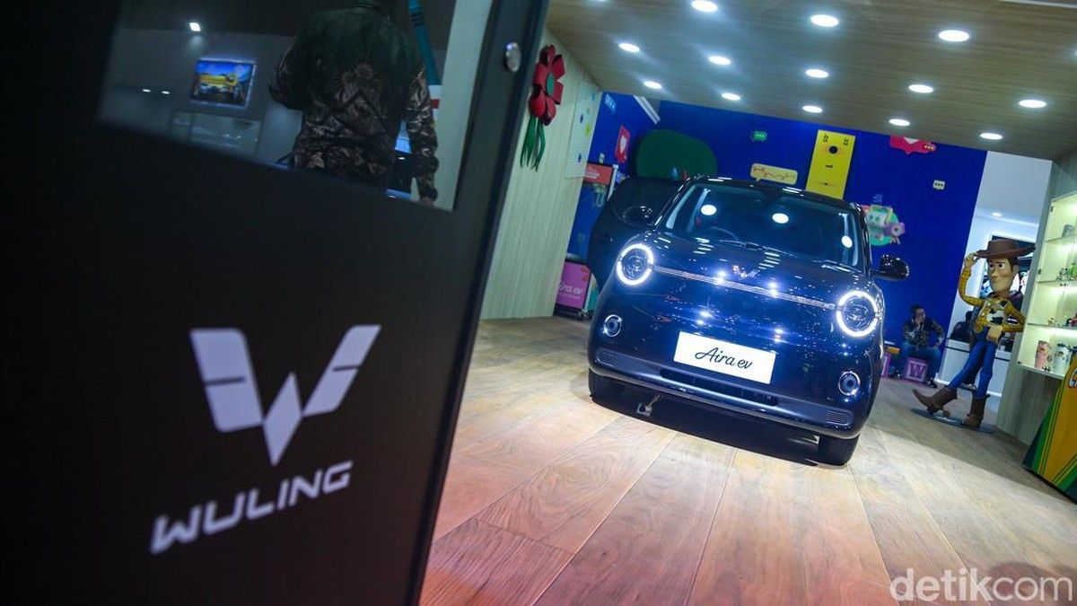 GIIAS 2026 Tutup dengan Mobil Paling Sering Dijajal dan Deretan Penghargaan