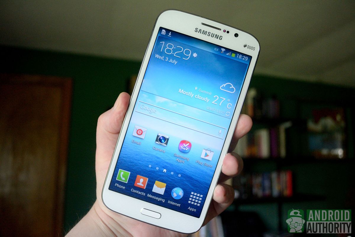 Mengupas Tuntas Samsung Galaxy Grand: Kelebihan dan Kekurangan 2026