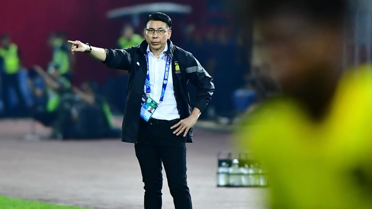 Timnas Malaysia Melaju ke Semifinal Piala AFF 2026 Hadapi Vietnam