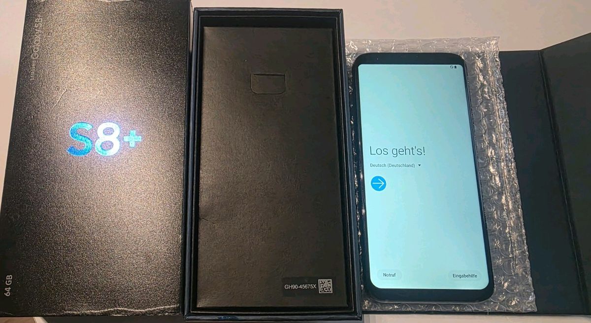 Harga Samsung Galaxy S8 Turun Jadi Rp4 Jutaan di 2026