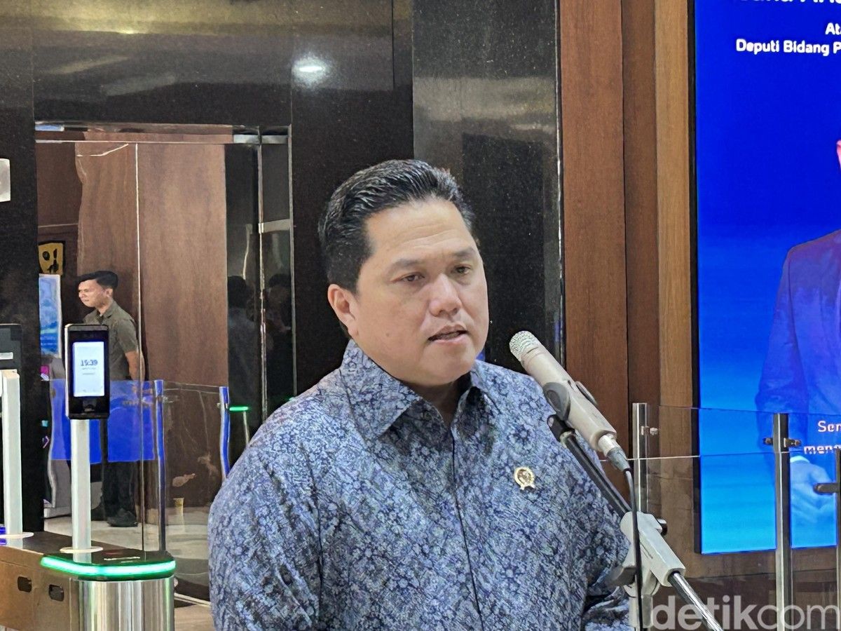 PSSI Kumpulkan Pendapatan Rp722 Miliar dan Buka Kolaborasi dengan Pemerintah