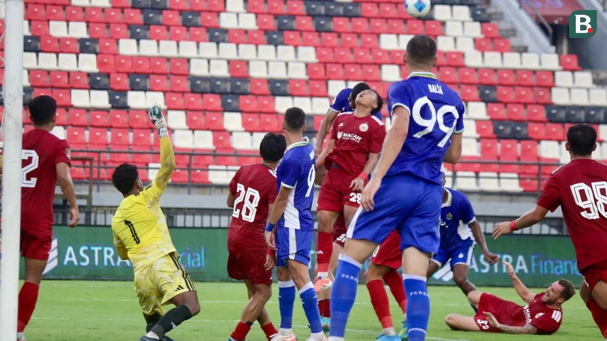 Pratama Arhan Tekankan Rivalitas Hanya di Lapangan Usai Persija Kalah