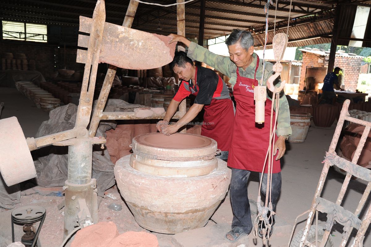 Teknik Butsir: Cara Membuat Patung 3 Dimensi dengan Detail Tinggi