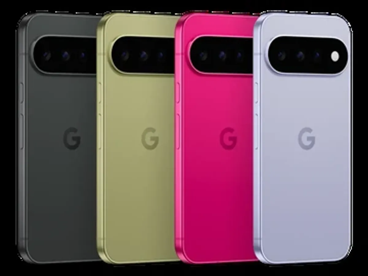 Google Rilis Pixel 11 dengan Harga Naik dan Fitur Kamera Baru
