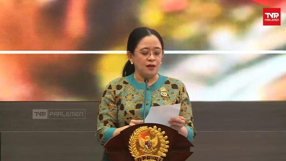 Puan Maharani Soroti Sikap Nakes Tak Berempati pada Pasien BPJS
