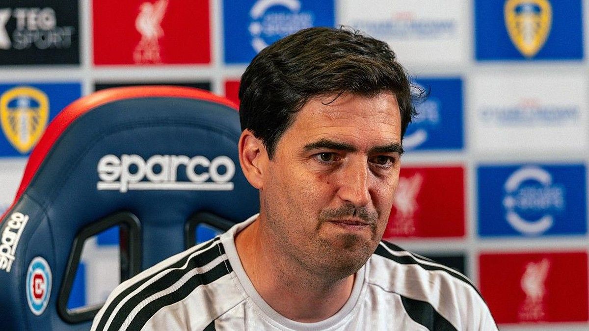 Liverpool Hadapi Krisis Bek Tengah Jelang Musim Baru di Inggris