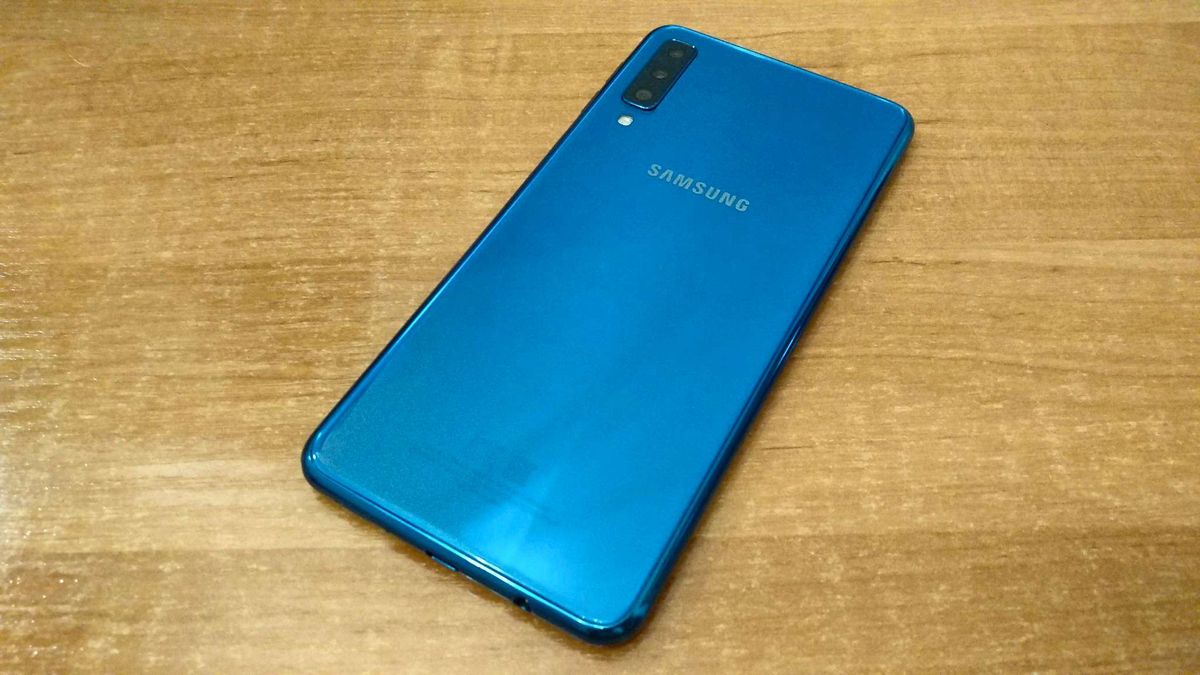 Harga Samsung Galaxy A7 Turun di Pasaran Indonesia Agustus 2026