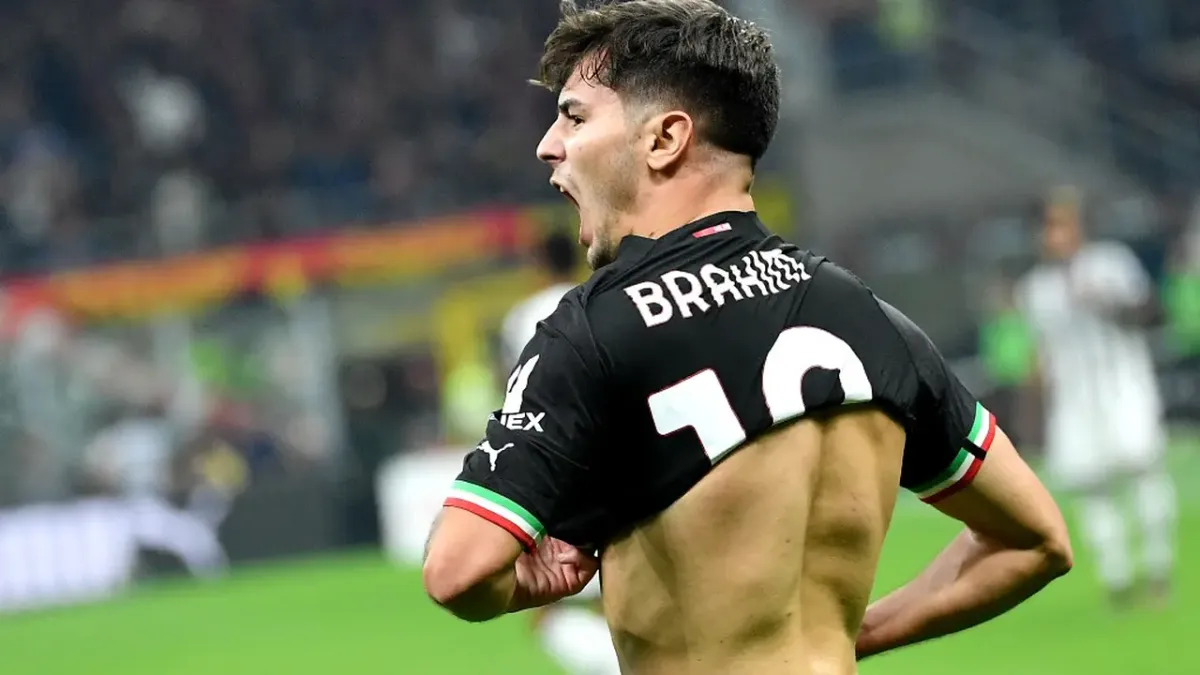 AC Milan Percepat Perombakan Tim Jelang Musim 2026/2027