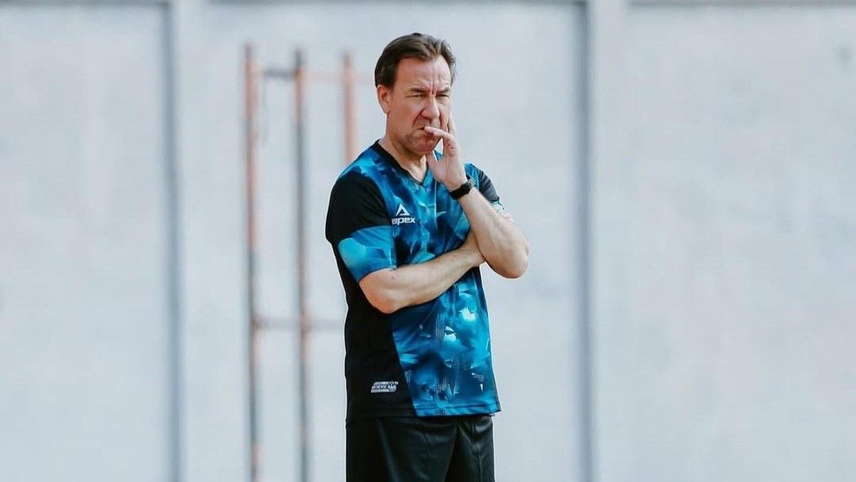 PSIM Yogyakarta Persiapkan Musim Baru Super League dengan Pemain Baru