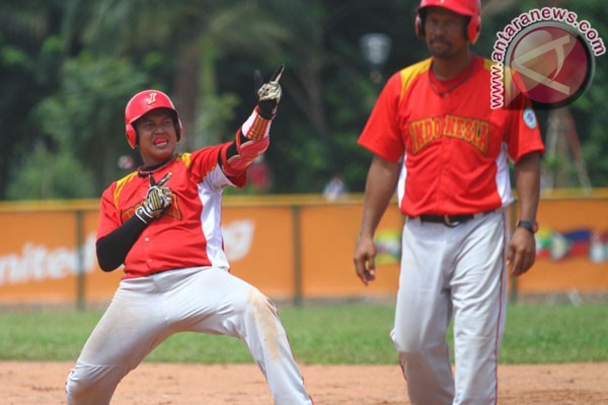 Perbasasi Tetapkan Diri Sebagai Induk Organisasi Softball di Indonesia