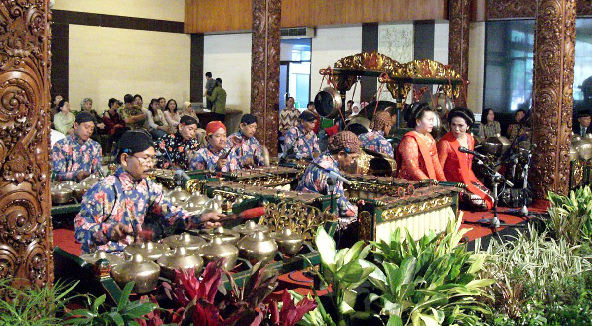 Mengenal Asal Usul Lagu Gundul-Gundul Pacul dari Jawa Tengah