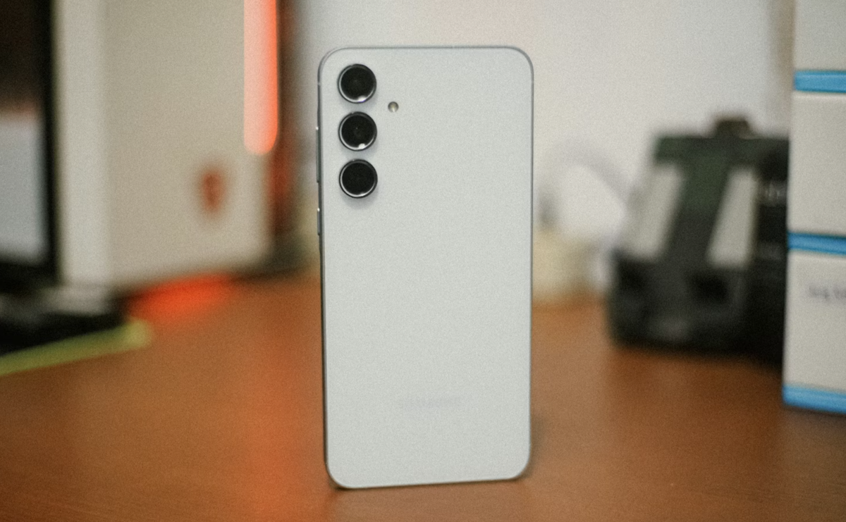 Samsung Galaxy S27 Resmi Tawarkan Inovasi Kamera dan Baterai Baru