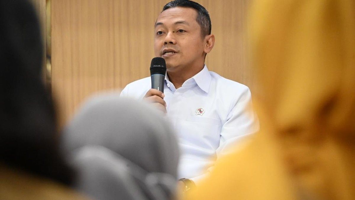 Wamendikdasmen Tegaskan PJJ Solusi Percepatan Penanganan Anak Tidak Sekolah