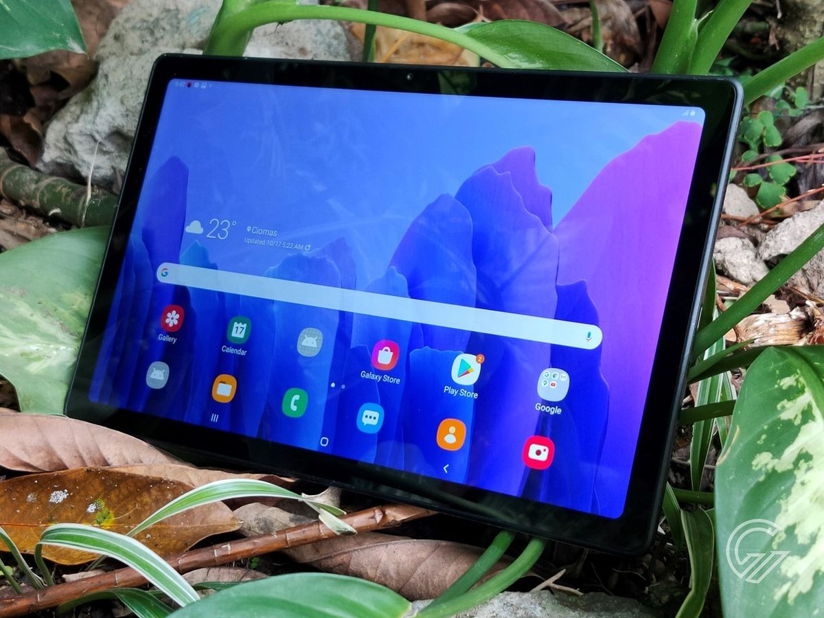 Harga Samsung Galaxy Tab A7 Stabil di Kisaran Rp3 Juta pada Agustus 2026