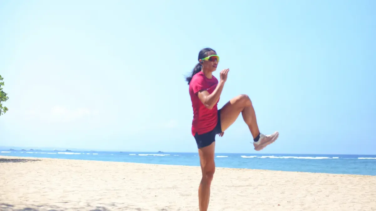 Maria Londa Siap Raih Medali Terakhir di Asian Games 2026 Aichi-Nagoya