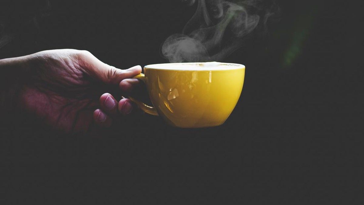Ahli Kesehatan Jelaskan 5 Minuman yang Mendukung Umur Panjang