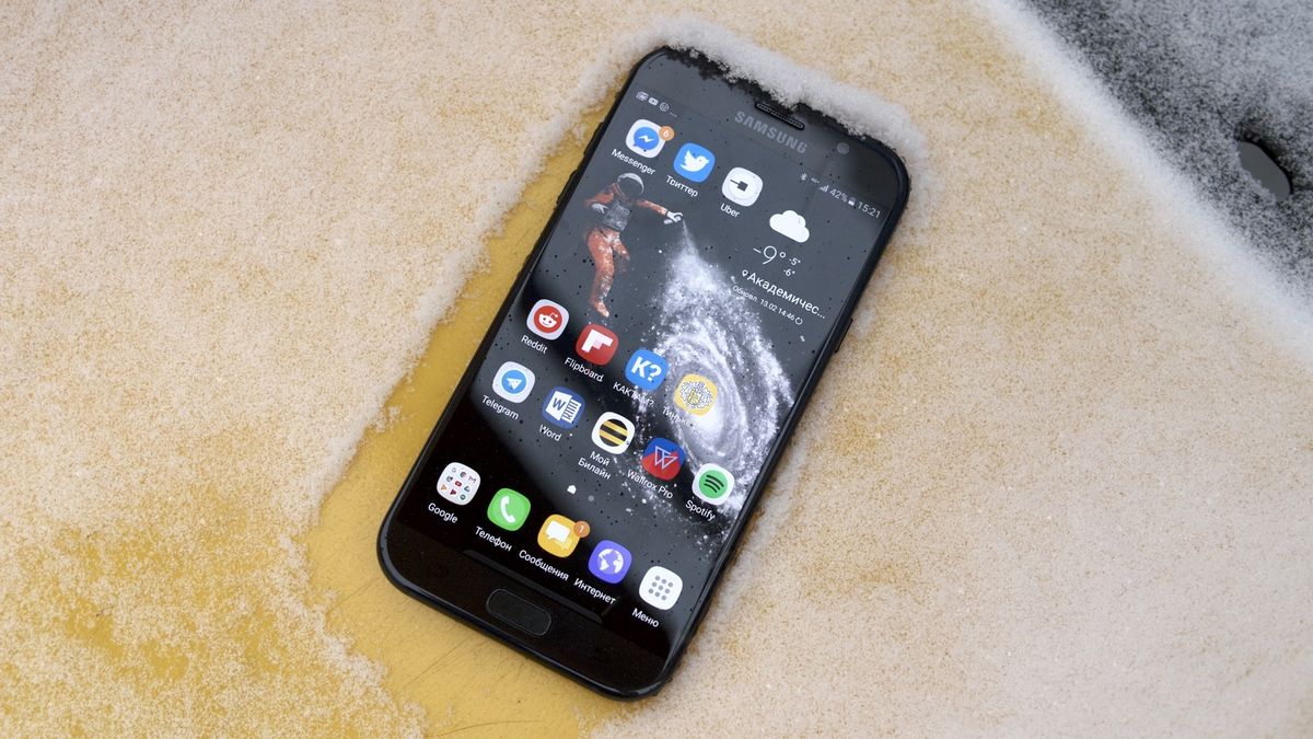 Samsung Galaxy 2017: Spesifikasi dan Relevansi di Tahun 2026