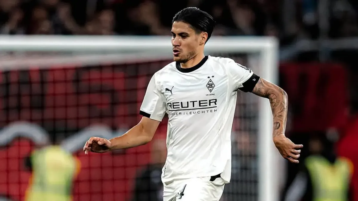 Kevin Diks dan Rekan Sampaikan Ucapan HUT RI ke-81 dari Borussia Monchengladbach