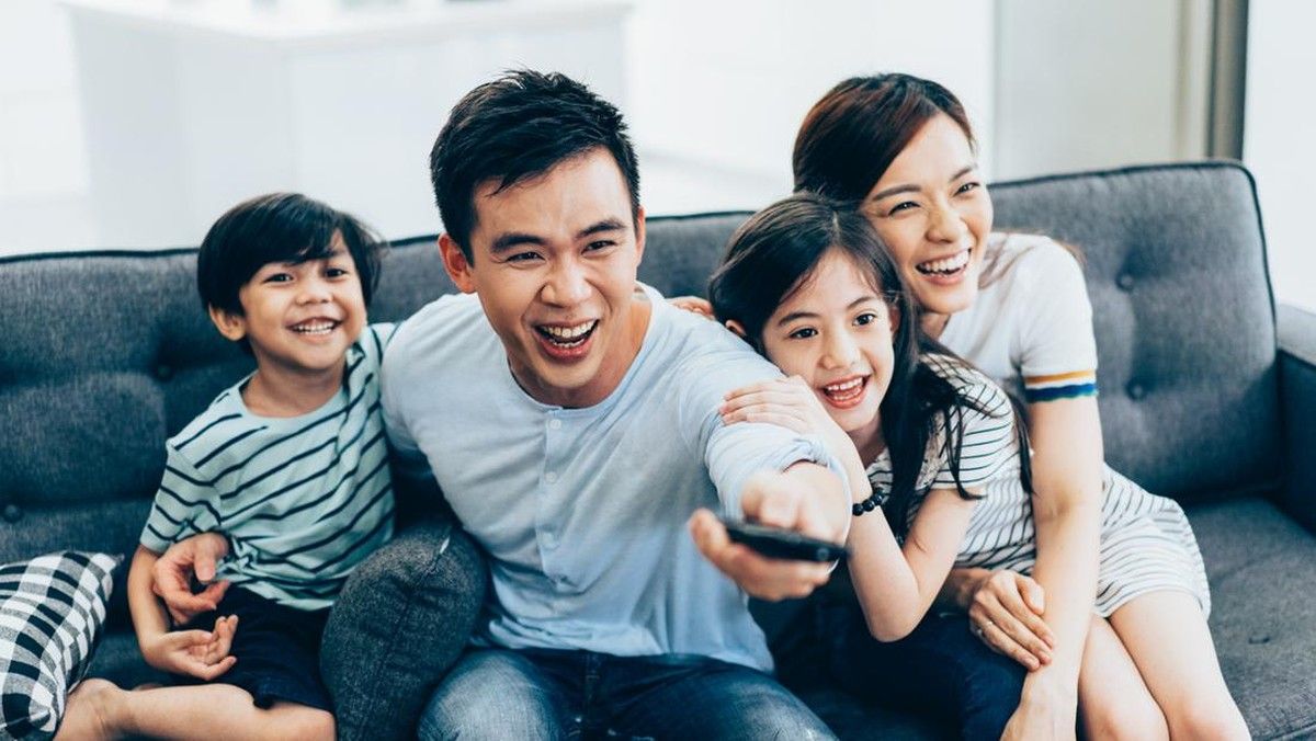 Nikmati Akhir Pekan Seru dengan Diskon Langganan Transvision