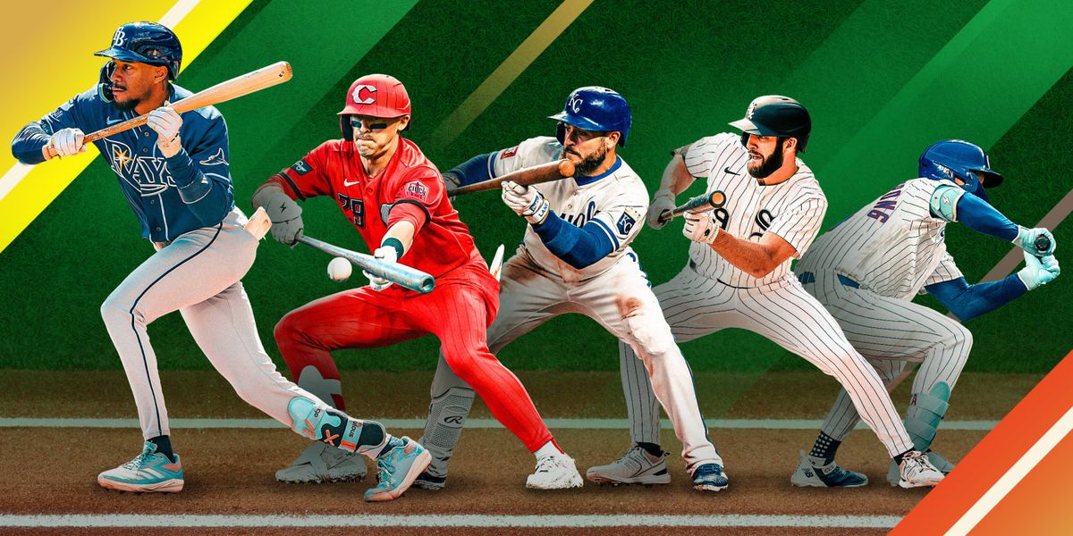 Usaha Batter Memukul Bola ke First Base dan Strategi Sacrifice Bunt 2026