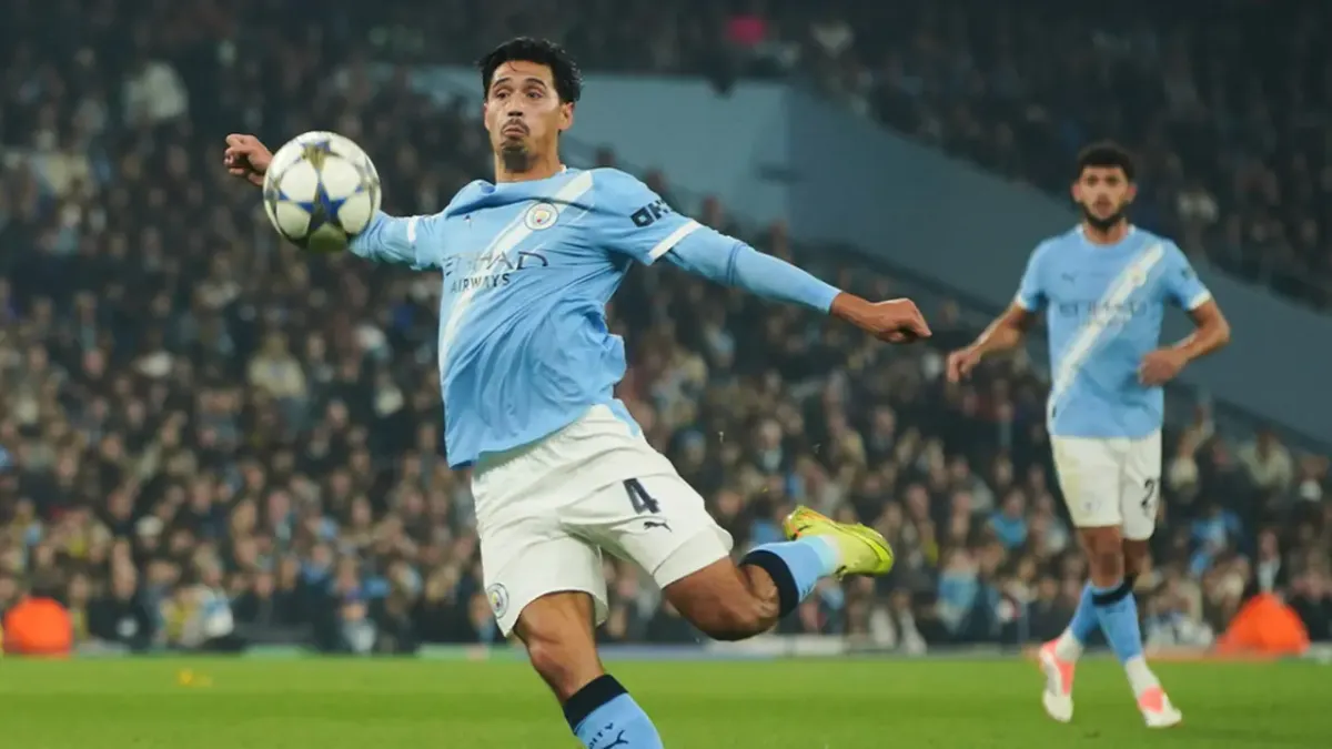 Manchester City Sepakati Transfer Tijjani Reijnders ke Al Qadsiah