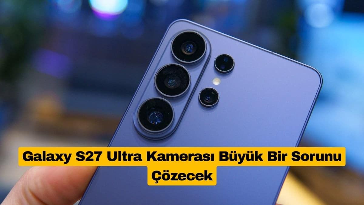Samsung Galaxy S27 Ultra Hadir dengan Desain Kamera Baru dan Dimensi Lebih Tipis