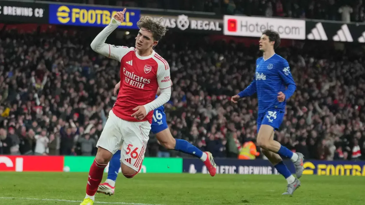 David Seaman Puji Max Dowman Sebagai Bintang Muda Arsenal yang Menjanjikan